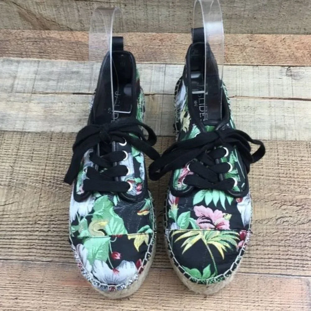 J. Slides slides black